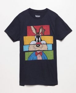 Junk Food Looney Tunes T-Shirt