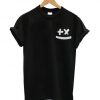 Martin Garrix Logo T-shirt