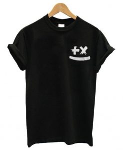 Martin Garrix Logo T-shirt