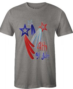 4th Of July Shirt Tshirt