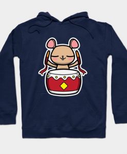 Chinese New Year 2020 Shirt 8 A Hoodie