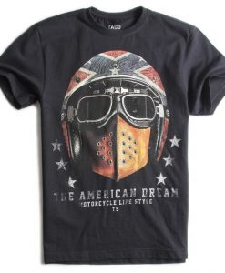 The american Dream Tshirt