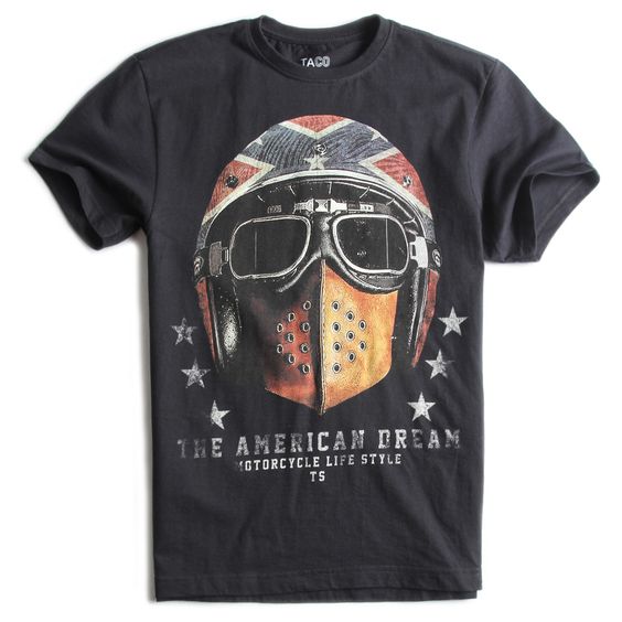 the american dream tshirt