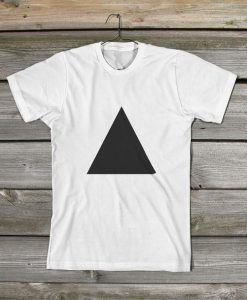 Triangle T-shirt