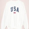 USA Sweatshirts