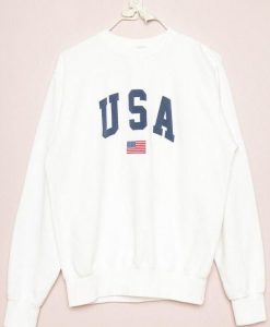 USA Sweatshirts