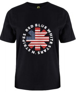 American Rhcp T-shirt T Shirt