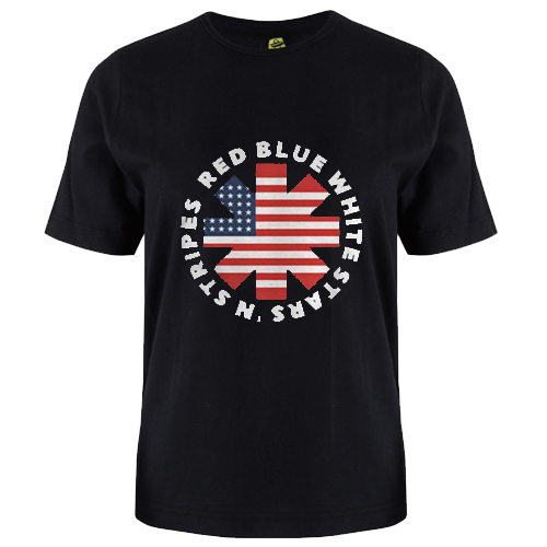 American Rhcp T-shirt T Shirt