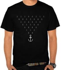 Anchor 07 Tshirt