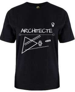 Architect Funny T-Shirt
