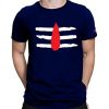 Graphic Printed T-Shirt for Men Lord Shiva T-Shirt