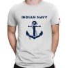 Indian Navy T-Shirt