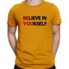 Motivational Quote T-Shirt