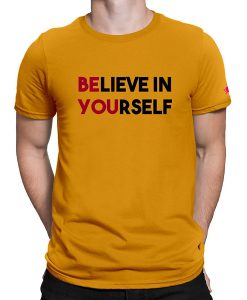 Motivational Quote T-Shirt