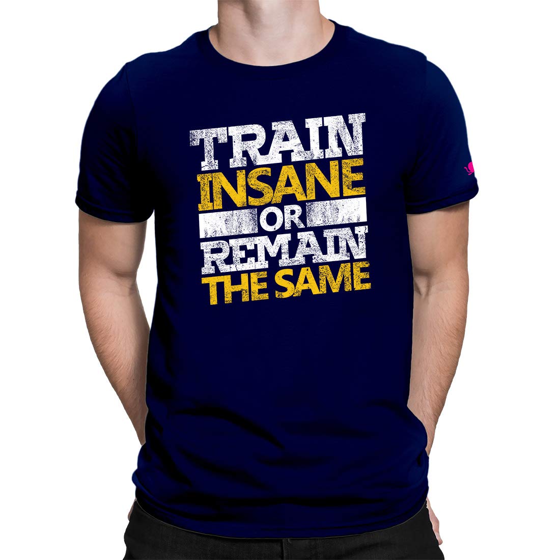 Train Insane T-Shirt