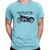 Travel T-Shirt Musafir T-Shirt