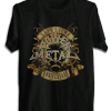 power metal Tshirt