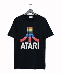 Atari T Shirt AI