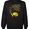 Blessed Are The Gypsies The Makers Of Music The Artists Writers And Vagabonds Beautiful Eyes Hoodie AI