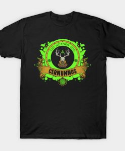 CERNUNNOS - LIMITED EDITION T-Shirt AI