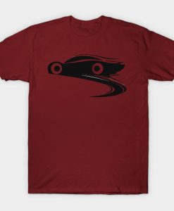 Car logo clipart T-Shirt AI