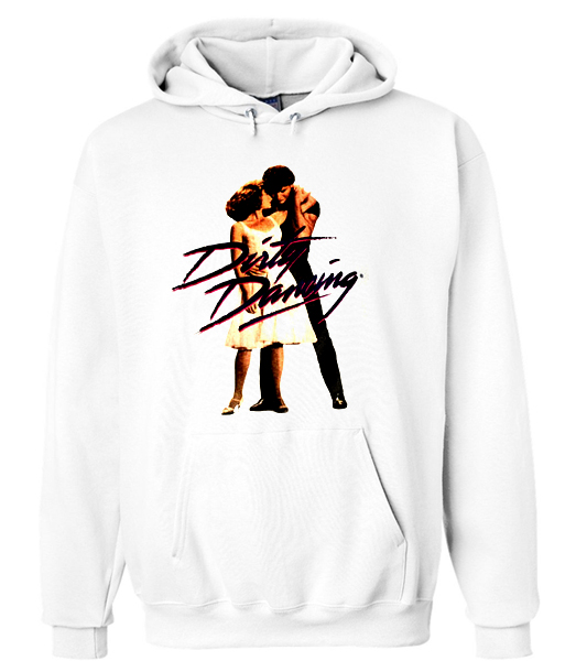 stussy dancer applique hoodie sweatshirt