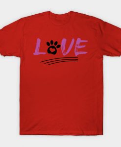 Funny Dogs T-Shirt AI