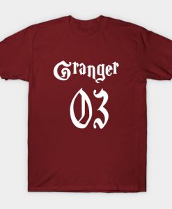 Granger 03 T-Shirt AI