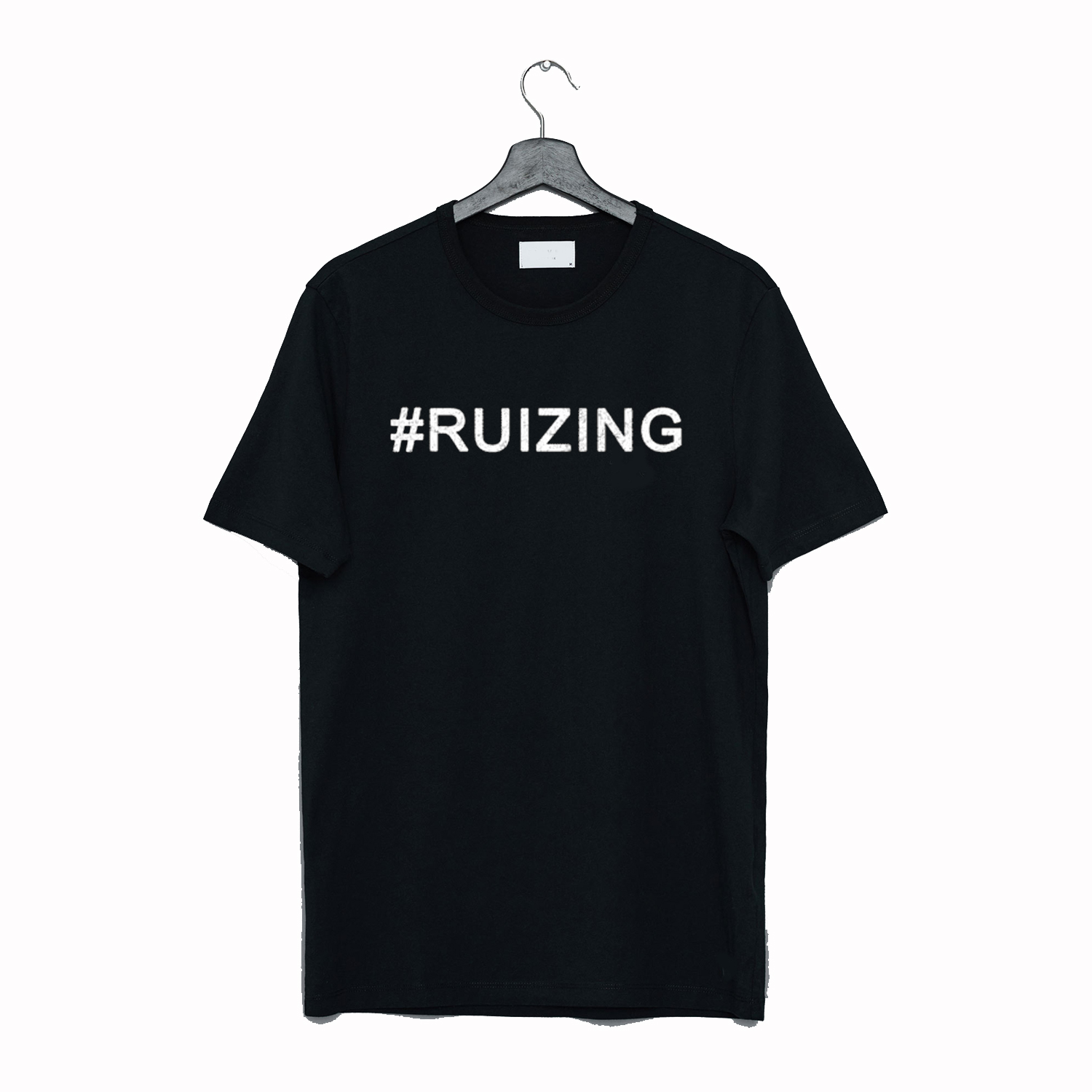 Hastag Ruizing T-Shirt AI