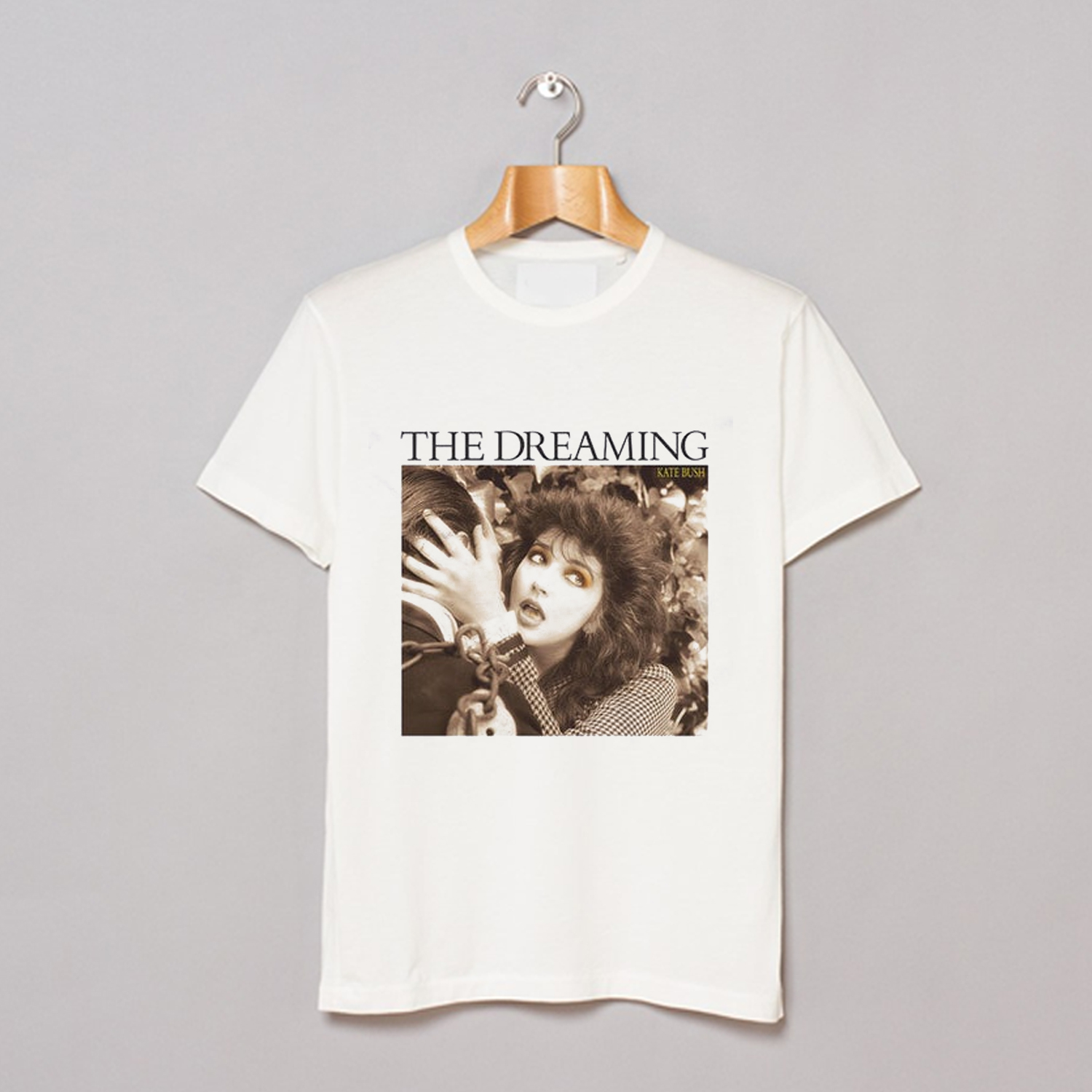 kate bush the dreaming shirt