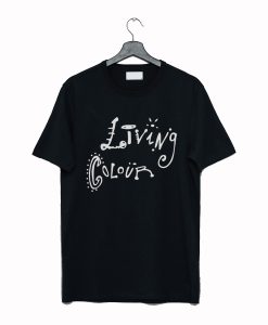 Living Colour T-Shirt AI