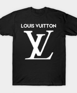 Louis Vuitton T Shirt AI