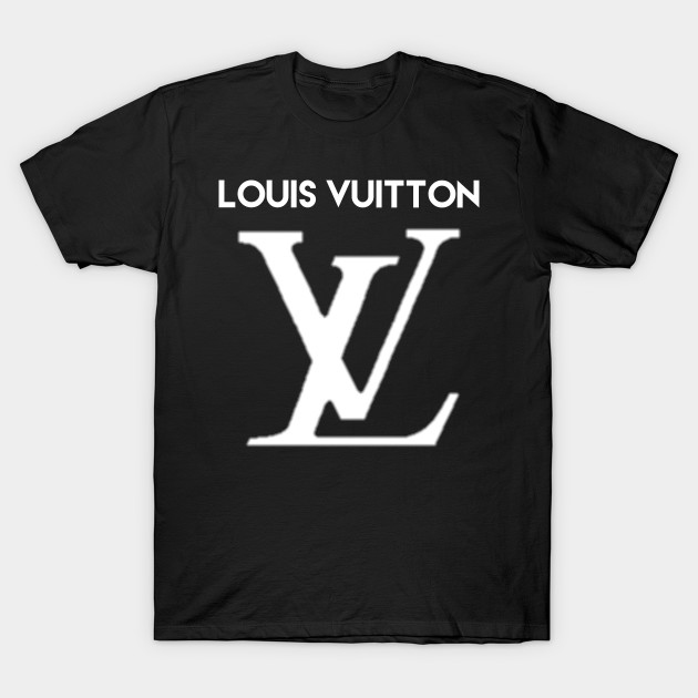 Louis Vuitton T Shirt AI