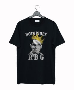 Notorious rbg t shirt ruth bader ginsburg t-shirt AI