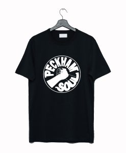 Peckham Soul T Shirt AI