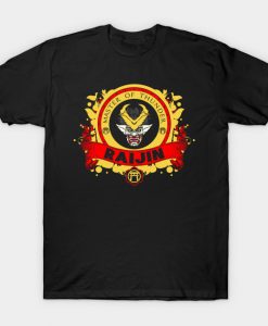 RAIJIN - LIMITED EDITION T-Shirt AI