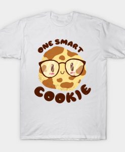 Smart Cookies T-Shirt AI