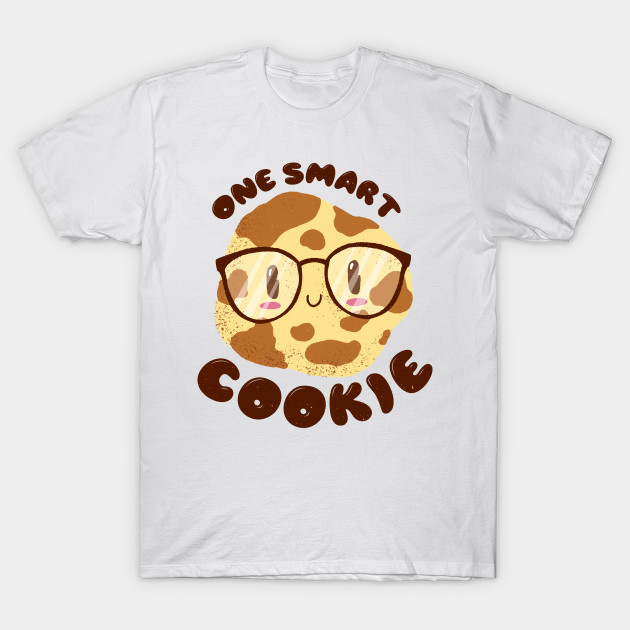 Smart Cookies T-Shirt AI