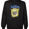 Sublime Summer Hoodie AI