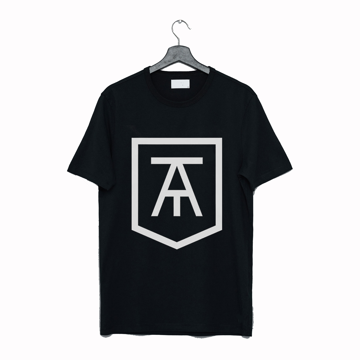 Twin Atlantic T-Shirt AI