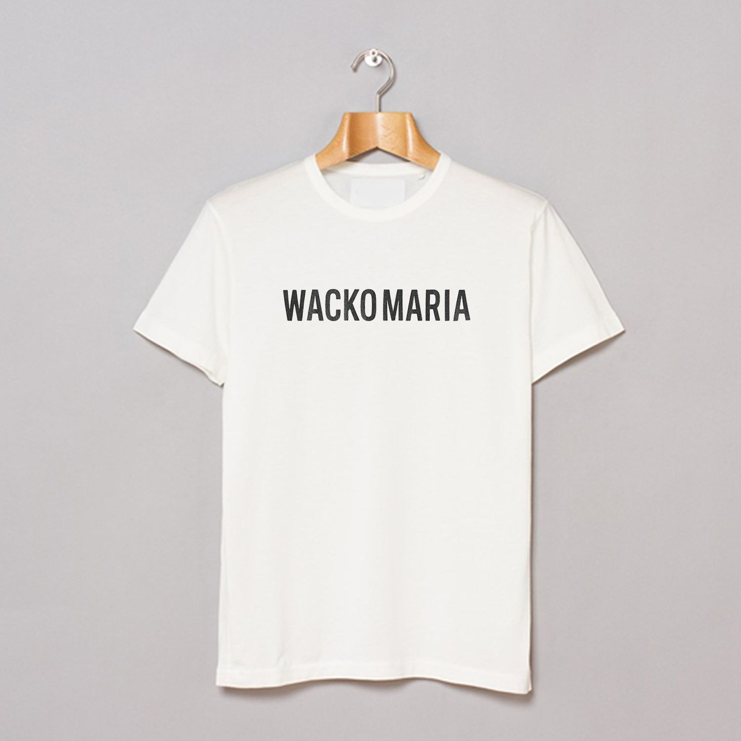 Wacko Maria T Shirt AI