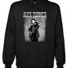 Alex turner Hoodie AI