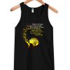 Blessed Are The Gypsies The Makers Of Music The Artists Writers And Vagabonds Beautiful Eyes Tanktop AI