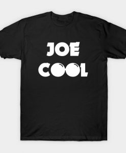 Joe Cool Snoopy T-Shirt AI