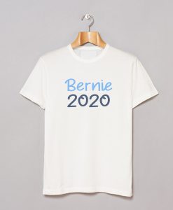 Vote Bernie Sanders 2020 T Shirt AI