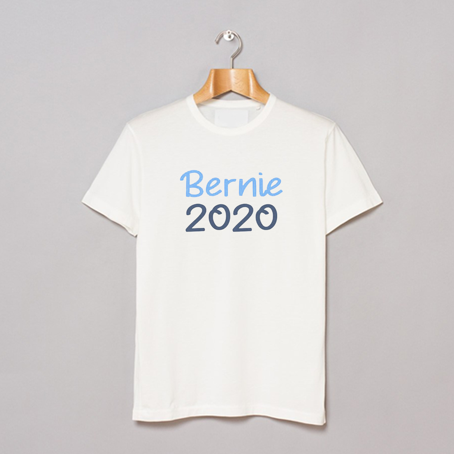 Vote Bernie Sanders 2020 T Shirt AI