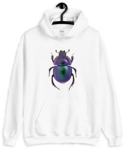 Beetle Hoodie AI