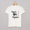 Black Panther Power T Shirt AI