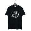 Black Panther Simba T Shirt AI