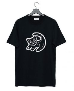 Black Panther Simba T Shirt AI